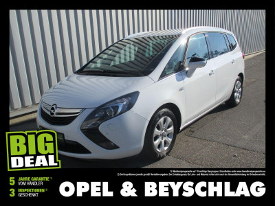 Opel Zafira Gebrauchtwagen Opel Zafira Gebrauchtwagen