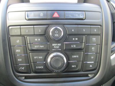 Opel Zafira Gebrauchtwagen Opel Zafira Gebrauchtwagen