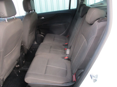 Opel Zafira Gebrauchtwagen Opel Zafira Gebrauchtwagen