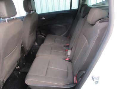 Opel Zafira Gebrauchtwagen Opel Zafira Gebrauchtwagen