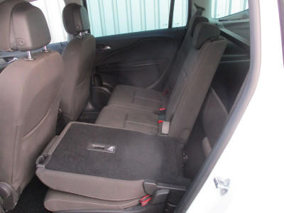 Opel Zafira Gebrauchtwagen Opel Zafira Gebrauchtwagen