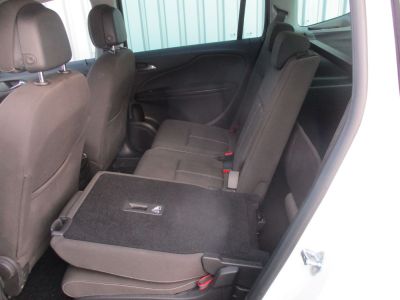 Opel Zafira Gebrauchtwagen Opel Zafira Gebrauchtwagen