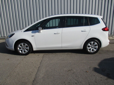 Opel Zafira Gebrauchtwagen Opel Zafira Gebrauchtwagen