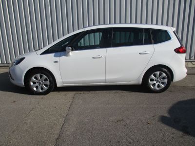 Opel Zafira Gebrauchtwagen Opel Zafira Gebrauchtwagen