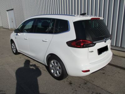 Opel Zafira Gebrauchtwagen Opel Zafira Gebrauchtwagen