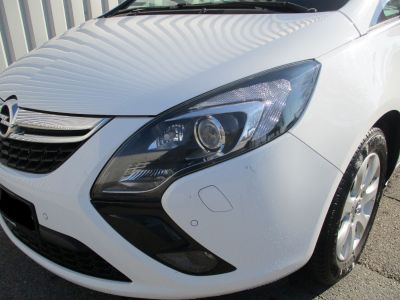 Opel Zafira Gebrauchtwagen Opel Zafira Gebrauchtwagen