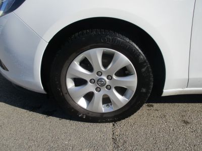 Opel Zafira Gebrauchtwagen Opel Zafira Gebrauchtwagen