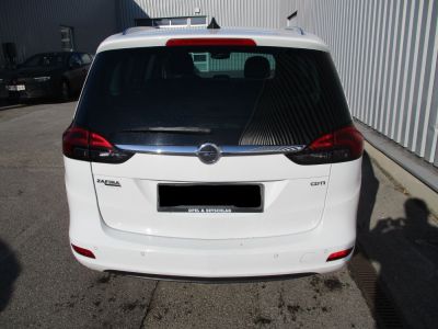 Opel Zafira Gebrauchtwagen Opel Zafira Gebrauchtwagen