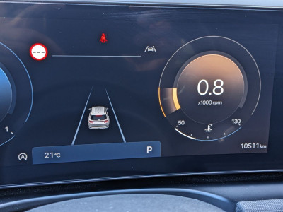 Hyundai Tucson Gebrauchtwagen