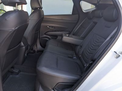 Hyundai Tucson Gebrauchtwagen Hyundai Tucson Gebrauchtwagen