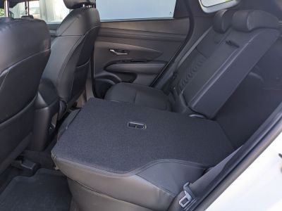 Hyundai Tucson Gebrauchtwagen Hyundai Tucson Gebrauchtwagen