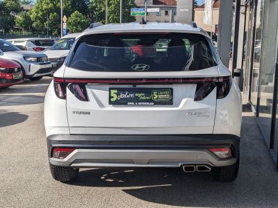 Hyundai Tucson Gebrauchtwagen Hyundai Tucson Gebrauchtwagen