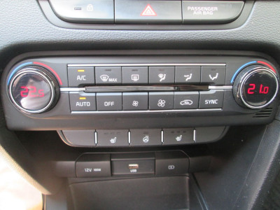 KIA Ceed Gebrauchtwagen KIA Ceed Gebrauchtwagen