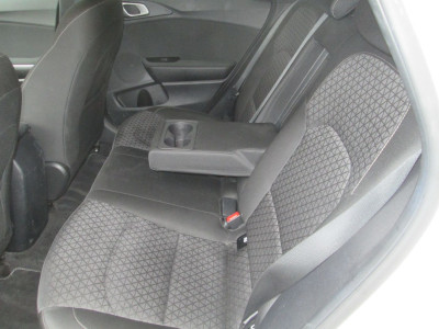 KIA Ceed Gebrauchtwagen KIA Ceed Gebrauchtwagen