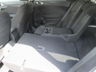 KIA Ceed Gebrauchtwagen KIA Ceed Gebrauchtwagen