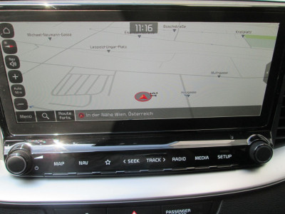 KIA Ceed Gebrauchtwagen KIA Ceed Gebrauchtwagen