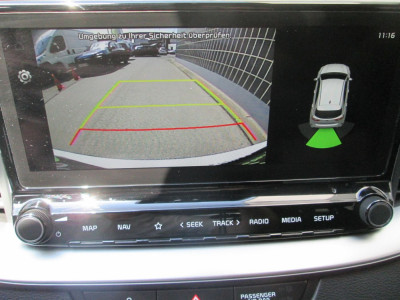 KIA Ceed Gebrauchtwagen KIA Ceed Gebrauchtwagen