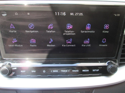 KIA Ceed Gebrauchtwagen KIA Ceed Gebrauchtwagen
