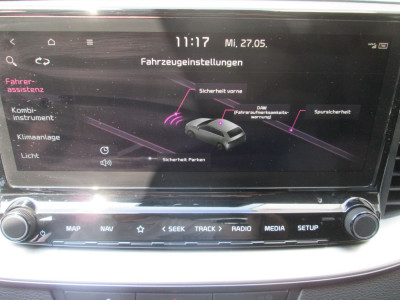 KIA Ceed Gebrauchtwagen KIA Ceed Gebrauchtwagen