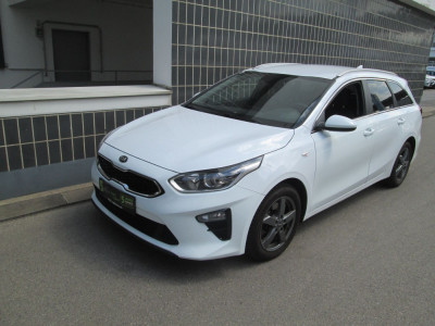 KIA Ceed Gebrauchtwagen KIA Ceed Gebrauchtwagen