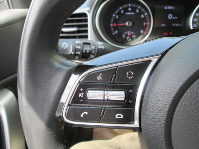 KIA Ceed Gebrauchtwagen KIA Ceed Gebrauchtwagen