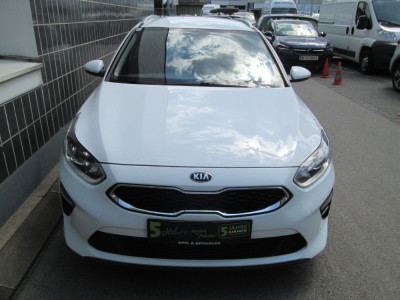 KIA Ceed Gebrauchtwagen KIA Ceed Gebrauchtwagen
