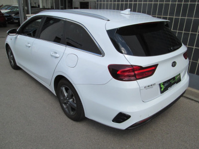 KIA Ceed Gebrauchtwagen KIA Ceed Gebrauchtwagen