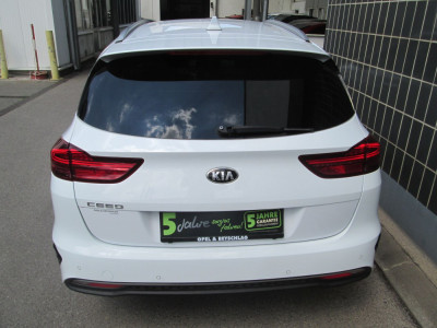 KIA Ceed Gebrauchtwagen KIA Ceed Gebrauchtwagen