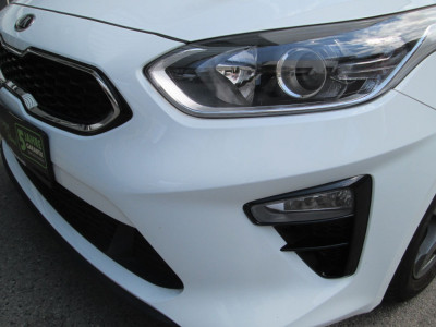 KIA Ceed Gebrauchtwagen KIA Ceed Gebrauchtwagen