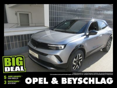 Opel Mokka Gebrauchtwagen Opel Mokka Gebrauchtwagen