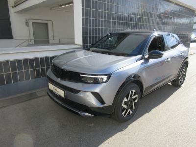 Opel Mokka Gebrauchtwagen Opel Mokka Gebrauchtwagen