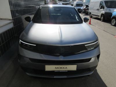 Opel Mokka Gebrauchtwagen Opel Mokka Gebrauchtwagen