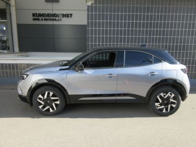 Opel Mokka Gebrauchtwagen Opel Mokka Gebrauchtwagen