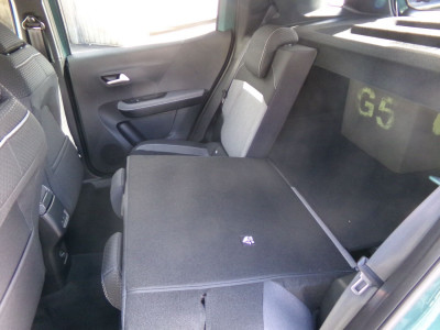 Opel Frontera Gebrauchtwagen