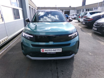 Opel Frontera Gebrauchtwagen