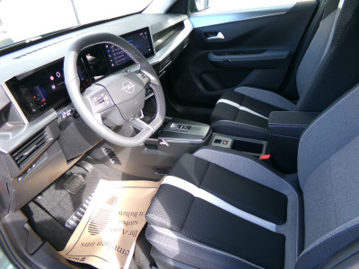 Opel Frontera Gebrauchtwagen