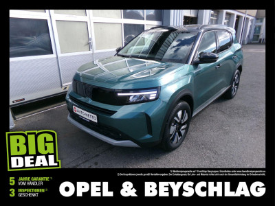 Opel Frontera Gebrauchtwagen