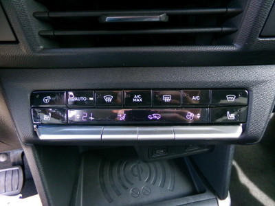 Opel Frontera Gebrauchtwagen