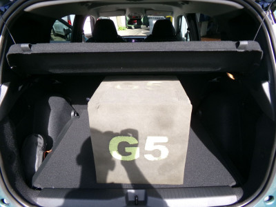 Opel Frontera Gebrauchtwagen