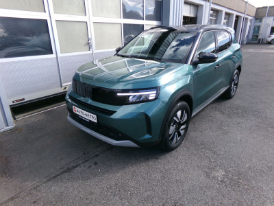 Opel Frontera Gebrauchtwagen