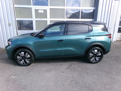 Opel Frontera Gebrauchtwagen