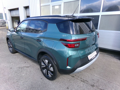 Opel Frontera Gebrauchtwagen