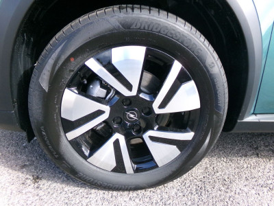 Opel Frontera Gebrauchtwagen