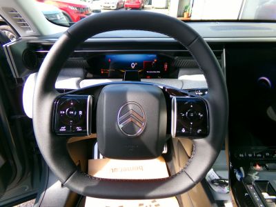 Citroën C5 Aircross Gebrauchtwagen Citroën C5 Aircross Gebrauchtwagen