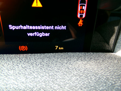 Citroën C5 Aircross Gebrauchtwagen