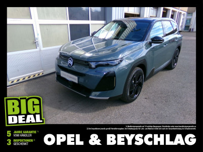 Citroën C5 Aircross Gebrauchtwagen