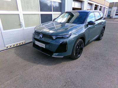 Citroën C5 Aircross Gebrauchtwagen Citroën C5 Aircross Gebrauchtwagen