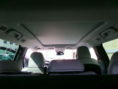 Citroën C5 Aircross Gebrauchtwagen Citroën C5 Aircross Gebrauchtwagen