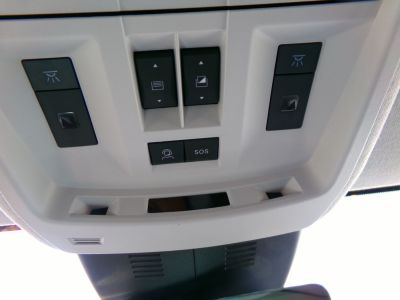 Citroën C5 Aircross Gebrauchtwagen Citroën C5 Aircross Gebrauchtwagen