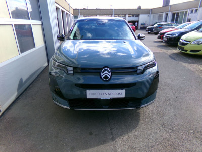 Citroën C5 Aircross Gebrauchtwagen